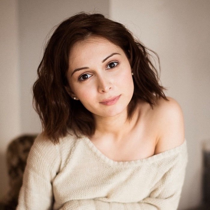 Laura G.
